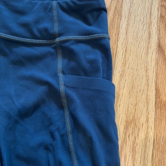 Athleta Girl StashYour Treasures Tight - Picture 2 of 5